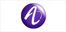 Alcatel-Lucent Logo