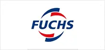 Fuchs Lubricants Logo