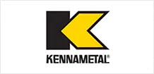 Kennametal Logo