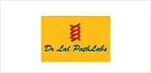 Dr. Lal PathLabs Logo
