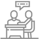 Consultancy services icon