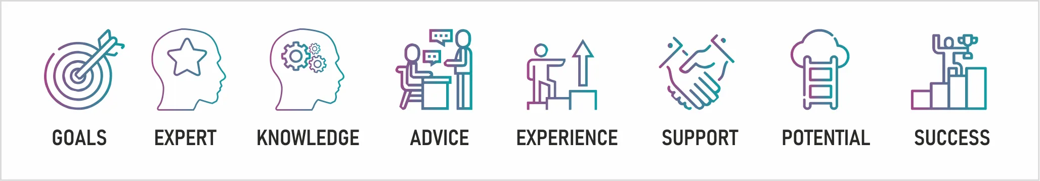 Trinity Enterprises consultancy services overview