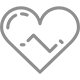Healthcare services icon