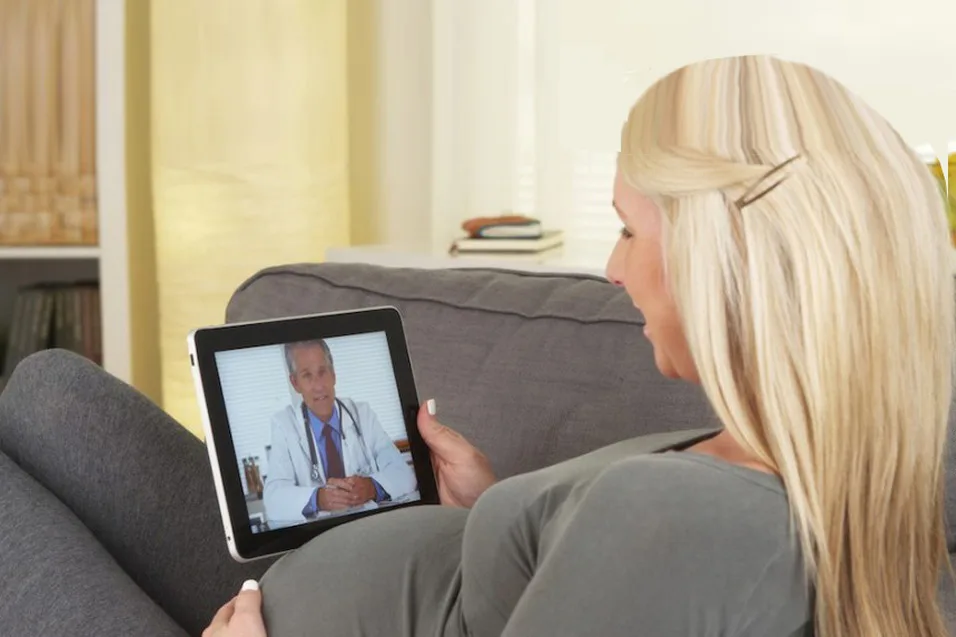 Patient care management with Axis-Connect