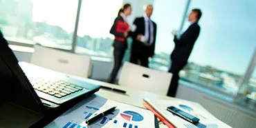 HR workforce management at Trinity Enterprises