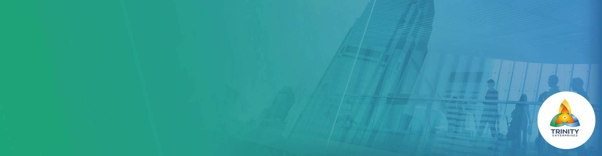 Trinity Enterprises - Recruitment Process Outsourcing for the enterprise sector